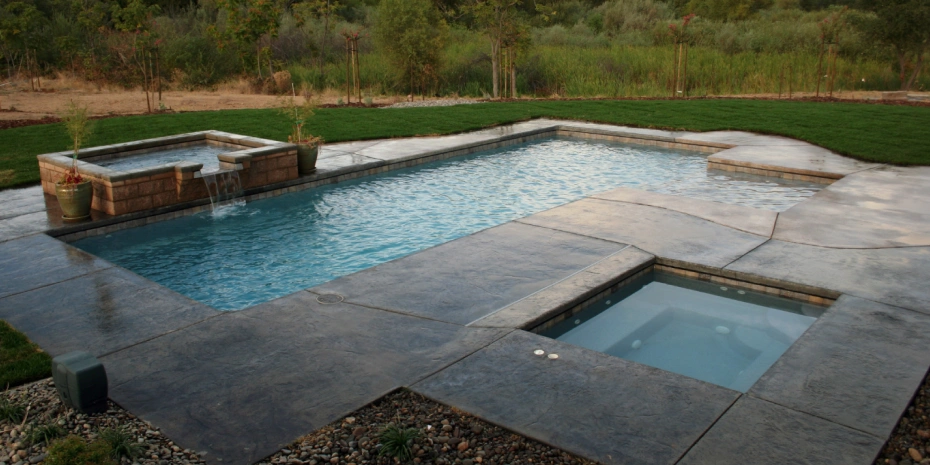 Patios and Pool Decks 2