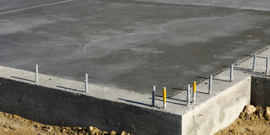 Structural & Foundation Services 1