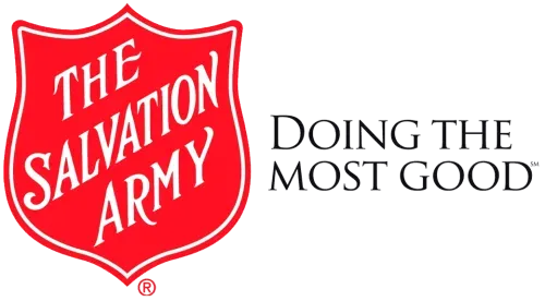 salvation army logo p 500